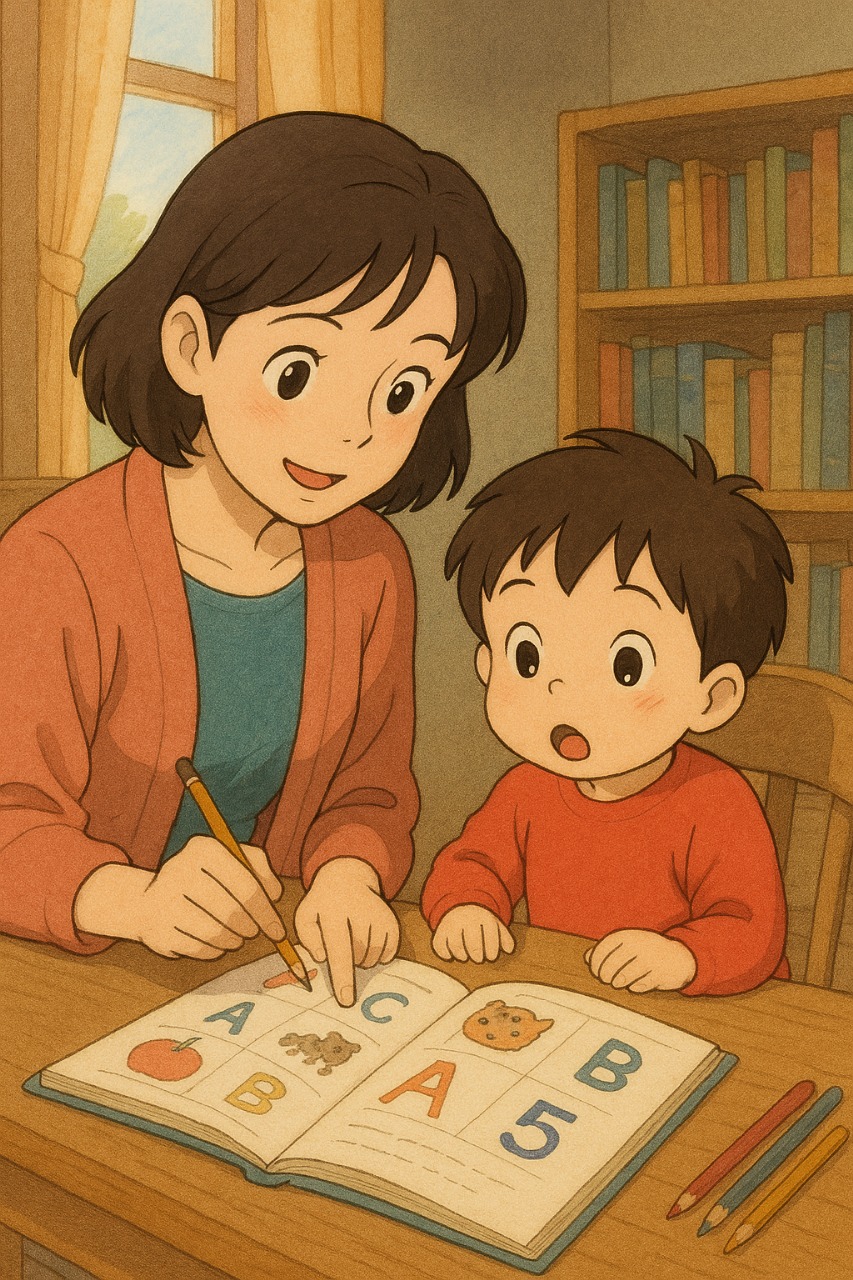 Home Tutor Image